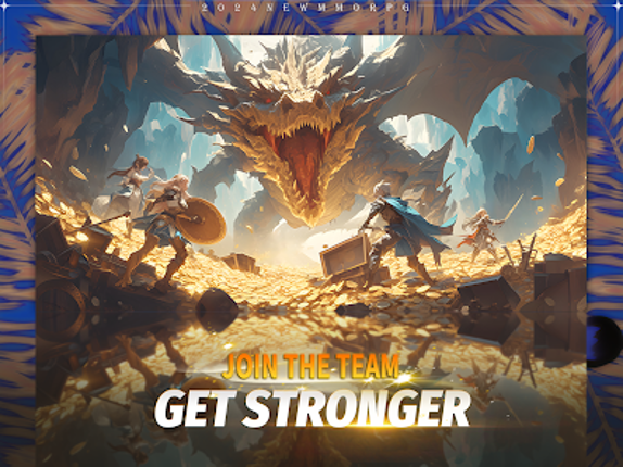 City of Fantasy screenshot