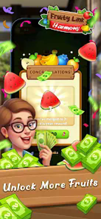 Fruity Link Harmony Image