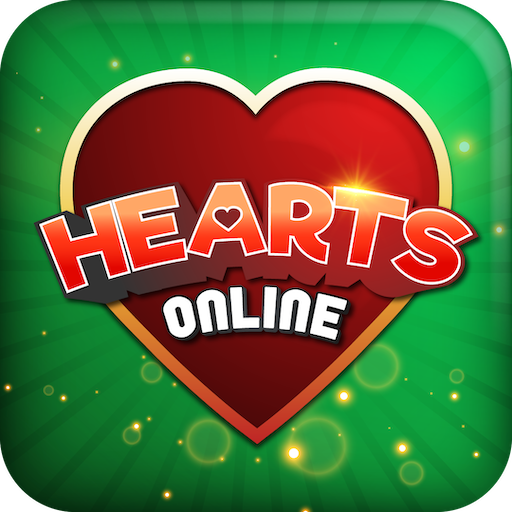 Games like Hearts - Online Hearts Game