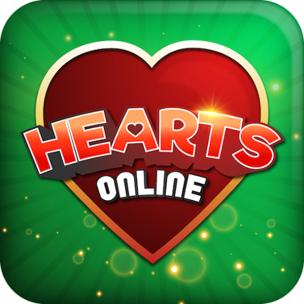 Hearts - Online Hearts Game Image