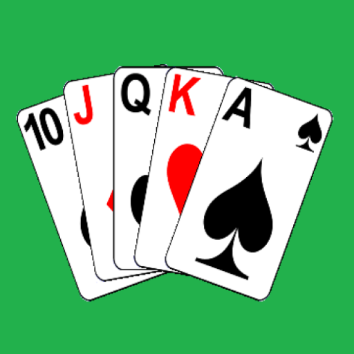 Games like Texas Hold'em Poker