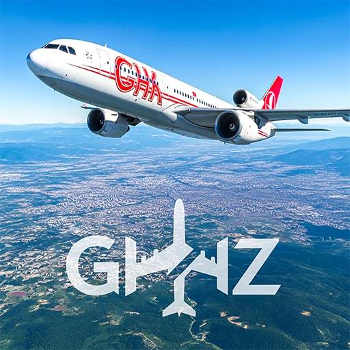 Games like Airplane Flight Game Simulator