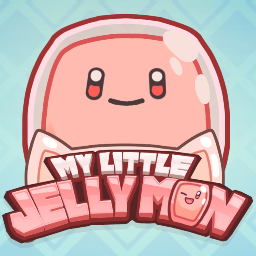 Games like My Little Jellymon