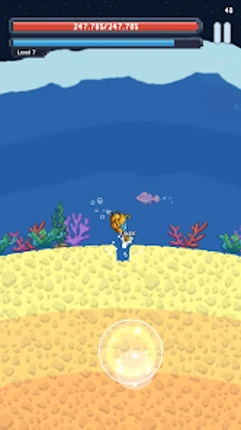 Sea Miner: Idle Drill Image