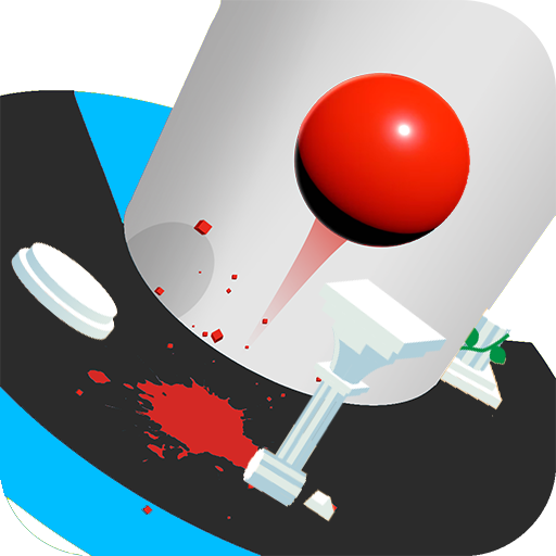 Games like Helix Fall 3D