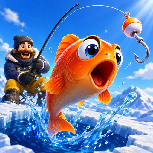 Games like Infinity Fishing