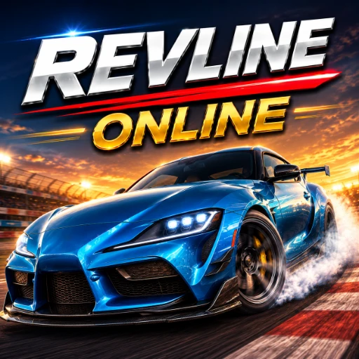 Games like Revline Online