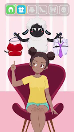 Left or Right: Women Fashions screenshot