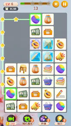 Onet Puzzle-Tile Connect 3D Image