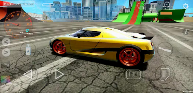 Madalin Stunt Cars 2 Image