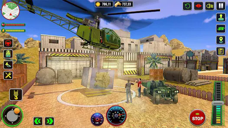 Thief Simulator: Heist Games screenshot