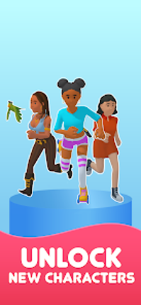 Flag Painters screenshot