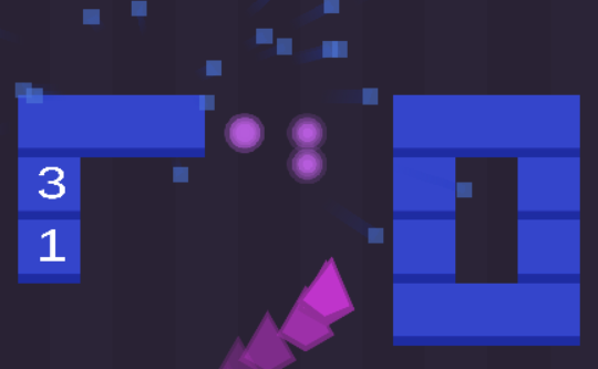 Games like Laser Bricks