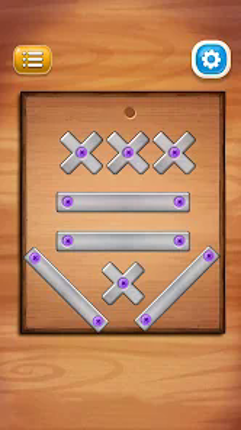 All in One Relaxing Mini Games Image