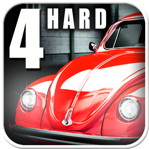 Games like Car Driver 4 (Hard Parking)