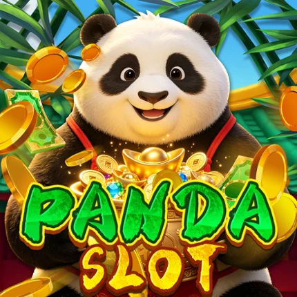 Panda Slot Mania Image