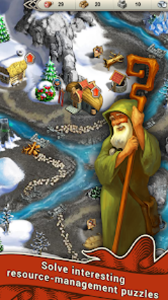Viking Saga 3: Epic Adventure screenshot