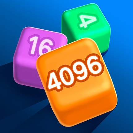 4096 Merge Blocks X2 Image