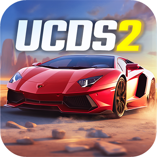 Games like UCDS 2 - Car Driving Simulator
