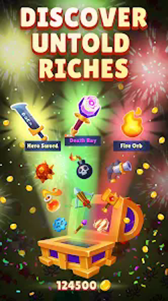 Heroes vs Hordes: Survivor RPG screenshot