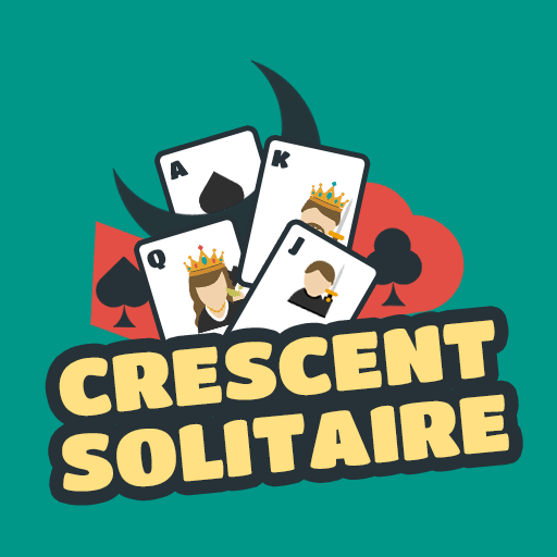 Games like Crescent Solitaire
