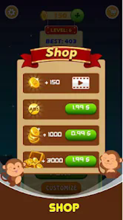 Fruit Hit : Fruit Splash screenshot