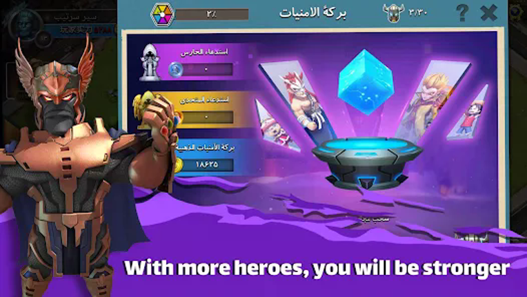 Clash of Zombies : Zombiecraft screenshot