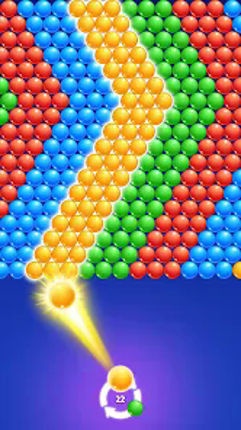 Bubble Pop - Bubble Shoot screenshot