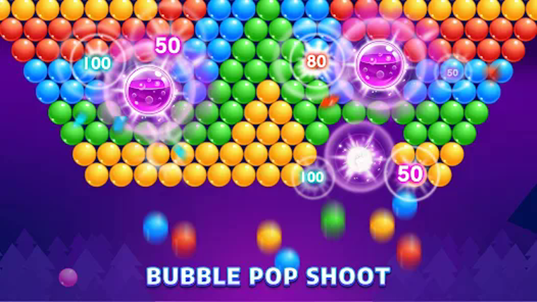 Bubble Pop - Bubble Shoot screenshot