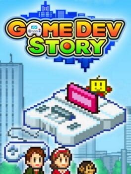 Games like Game Dev Story