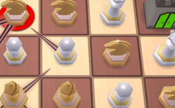 ChessMazes: King's Adventure Image