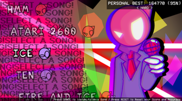 Friday night funkin VS 7 and 10! screenshot