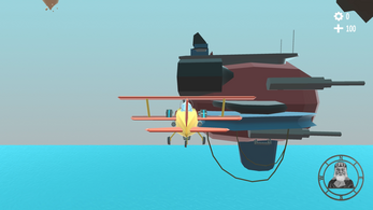 Aerius screenshot