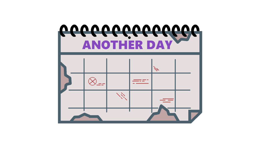 Games like Another Day