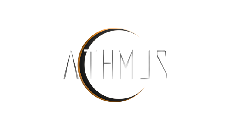 Athmos Game Cover