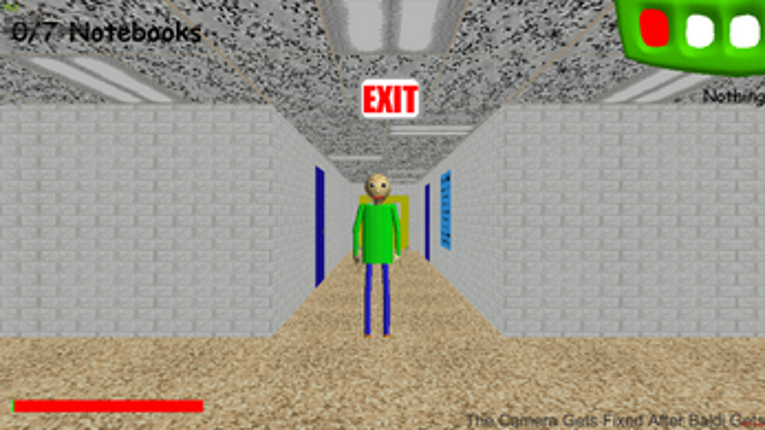 Balid's Basics Multiplayer FANMADE Image