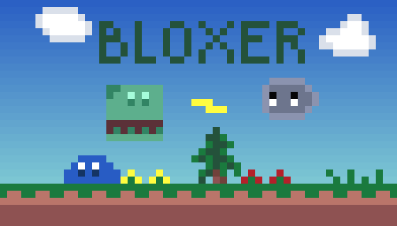 Games like Bloxer