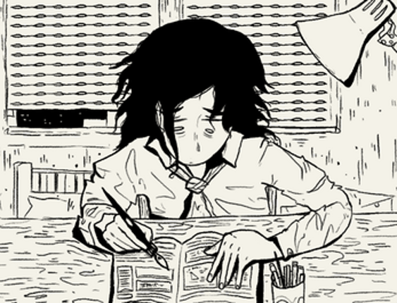 Blythe / Radost Image