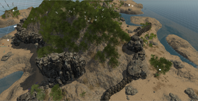 BowMen screenshot
