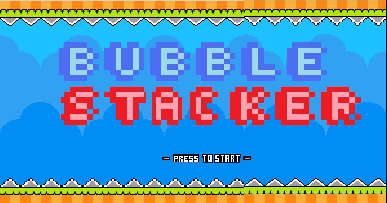 Games like BUBBLE STACKER 1.0