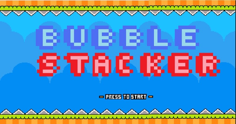 BUBBLE STACKER 1.0 Image