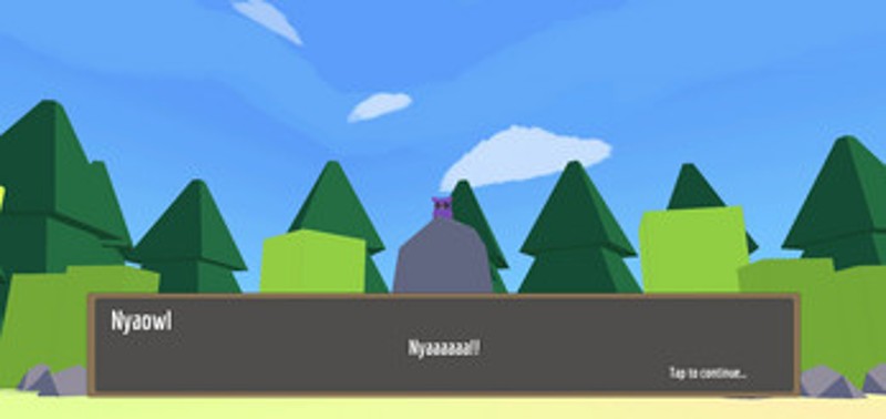 Chonky screenshot