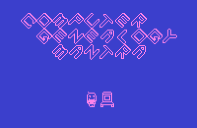 Games like Computer Genealogy Mantra