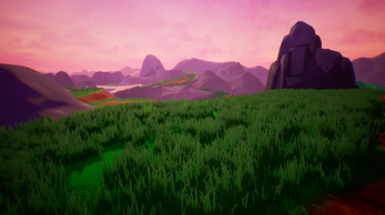 Cowbot screenshot