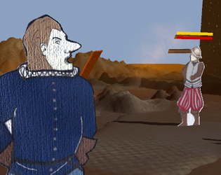 Games like Cyrano the Hothead