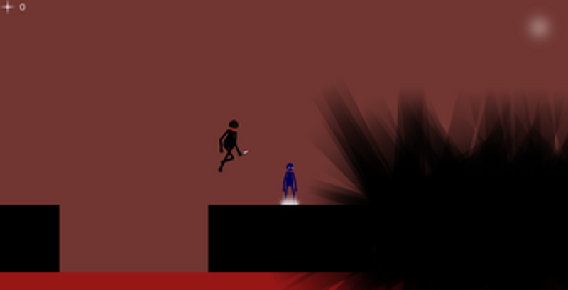 Lost in the DEADREALM screenshot