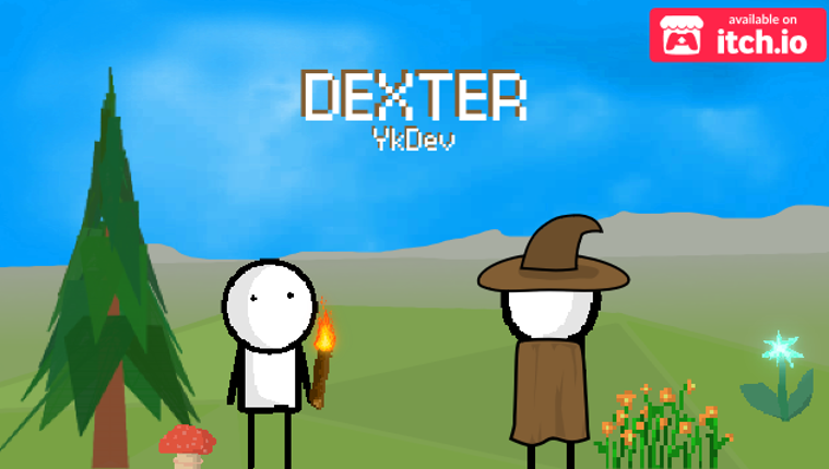 Dexter Image
