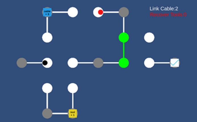 Do Androids Dream of Electric Sheep Image