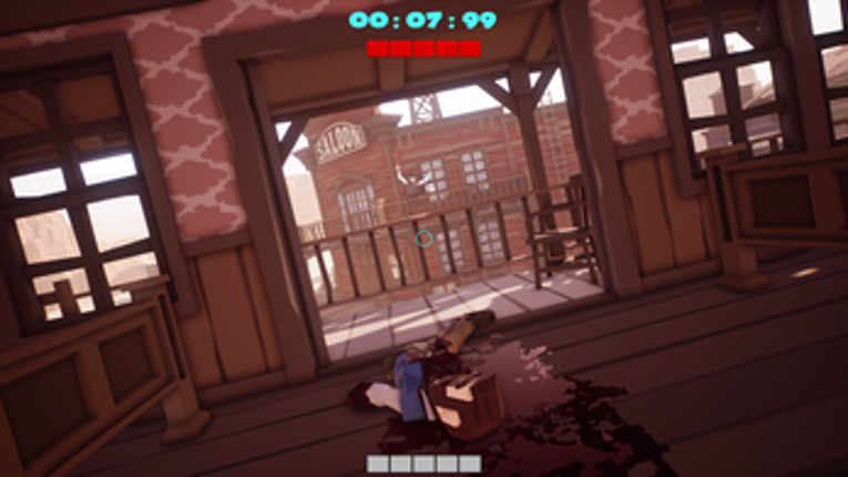 ДУЭЛЯНТ screenshot