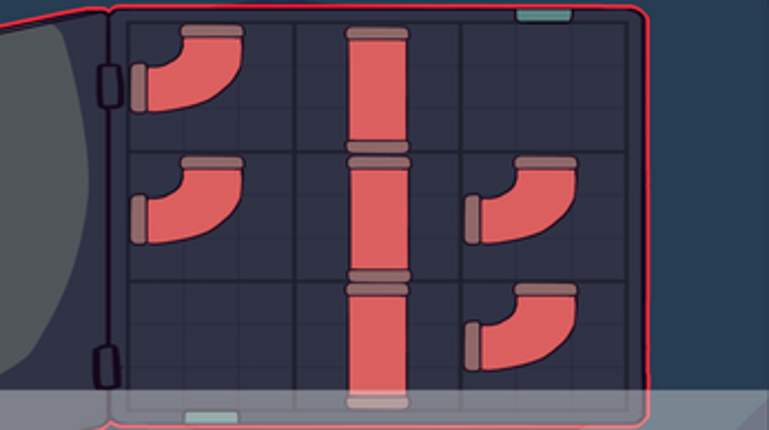 Escape House screenshot